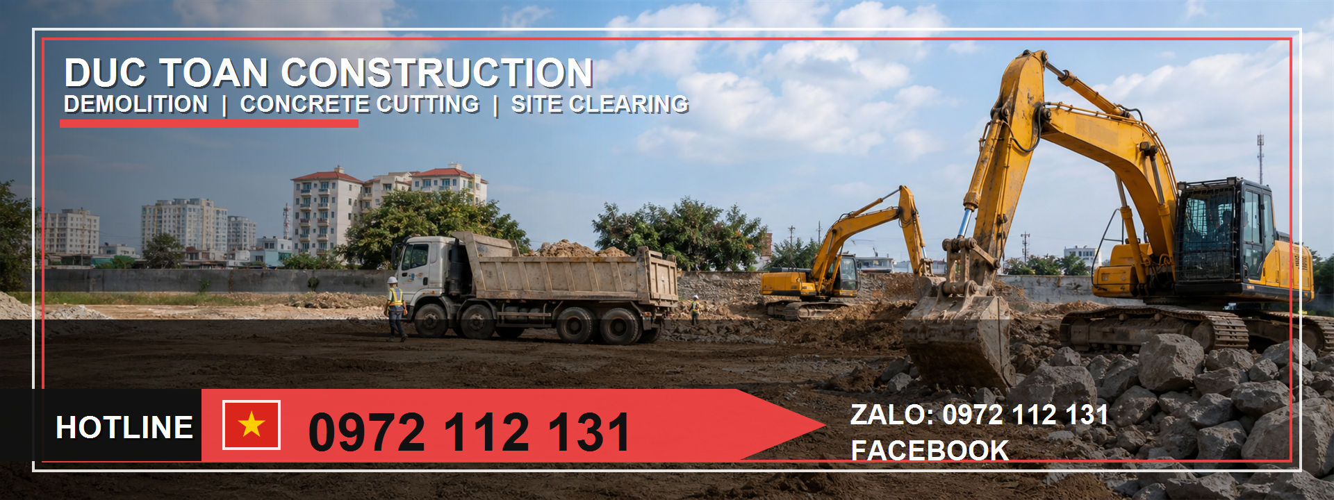cắt dầm bê tông giá rẻ Quận 12